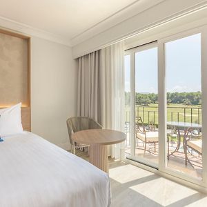 Superior Zimmer mit zwei Einzelbetten