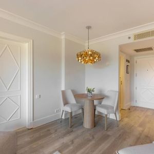 Standard Suite mit Kingsize-Bett